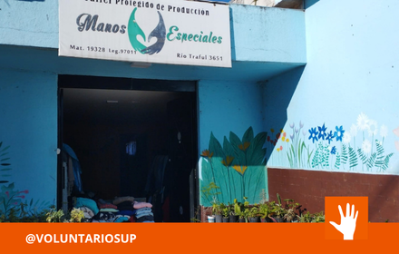 Una donaci&oacute;n que dej&oacute; huella en cada rinc&oacute;n